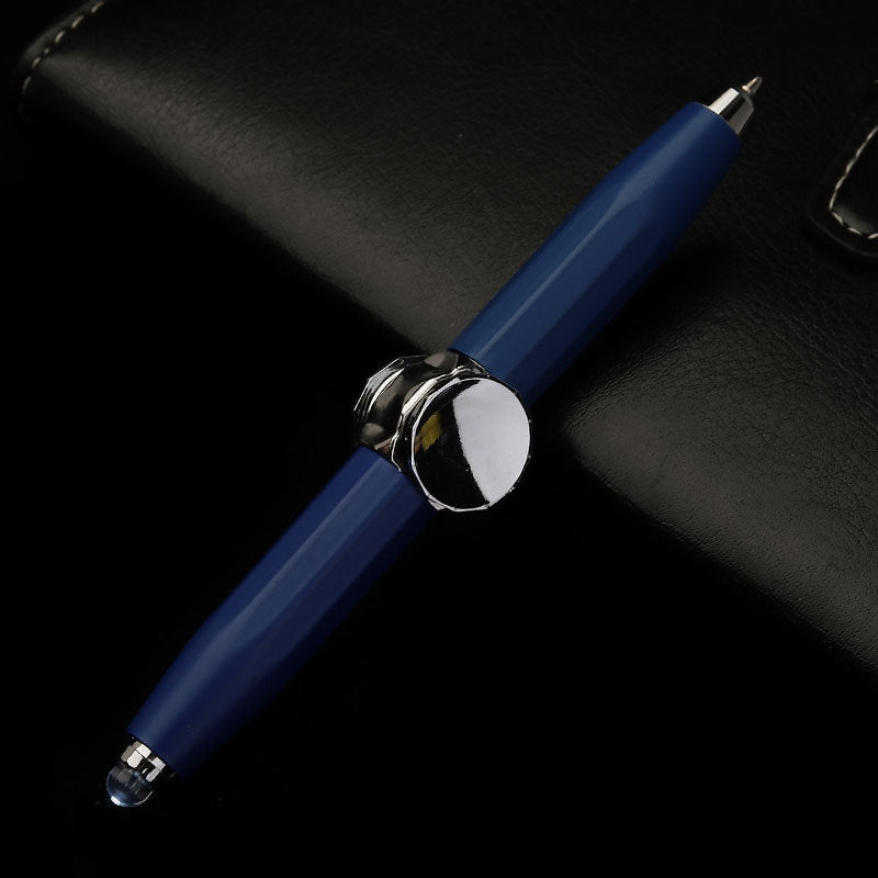 Creative Multi-Function LED Pen