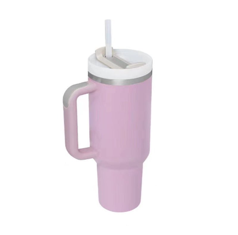 40 Oz Tumbler - TS Store