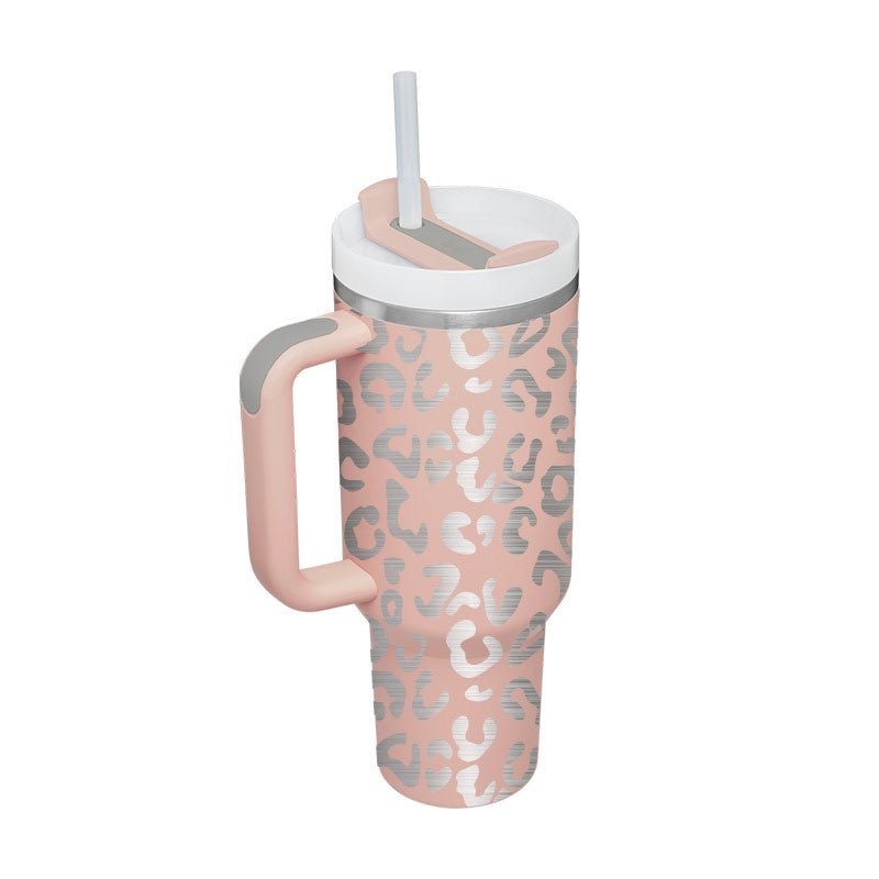 40 Oz Tumbler - TS Store