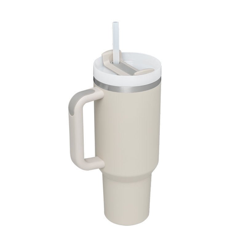 40 Oz Tumbler - TS Store