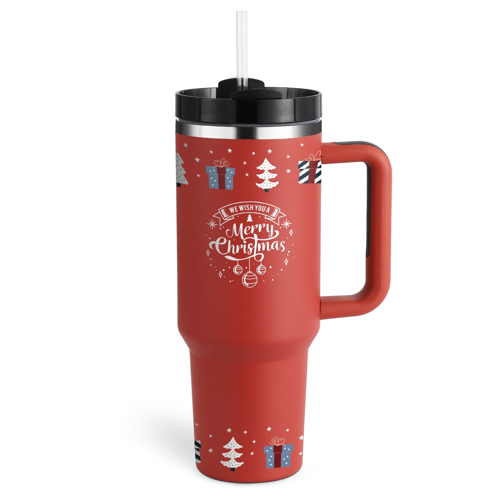 40 Oz Tumbler - TS Store