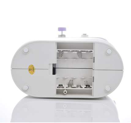 Mini-Multifunktionsnähmaschine für den Haushalt