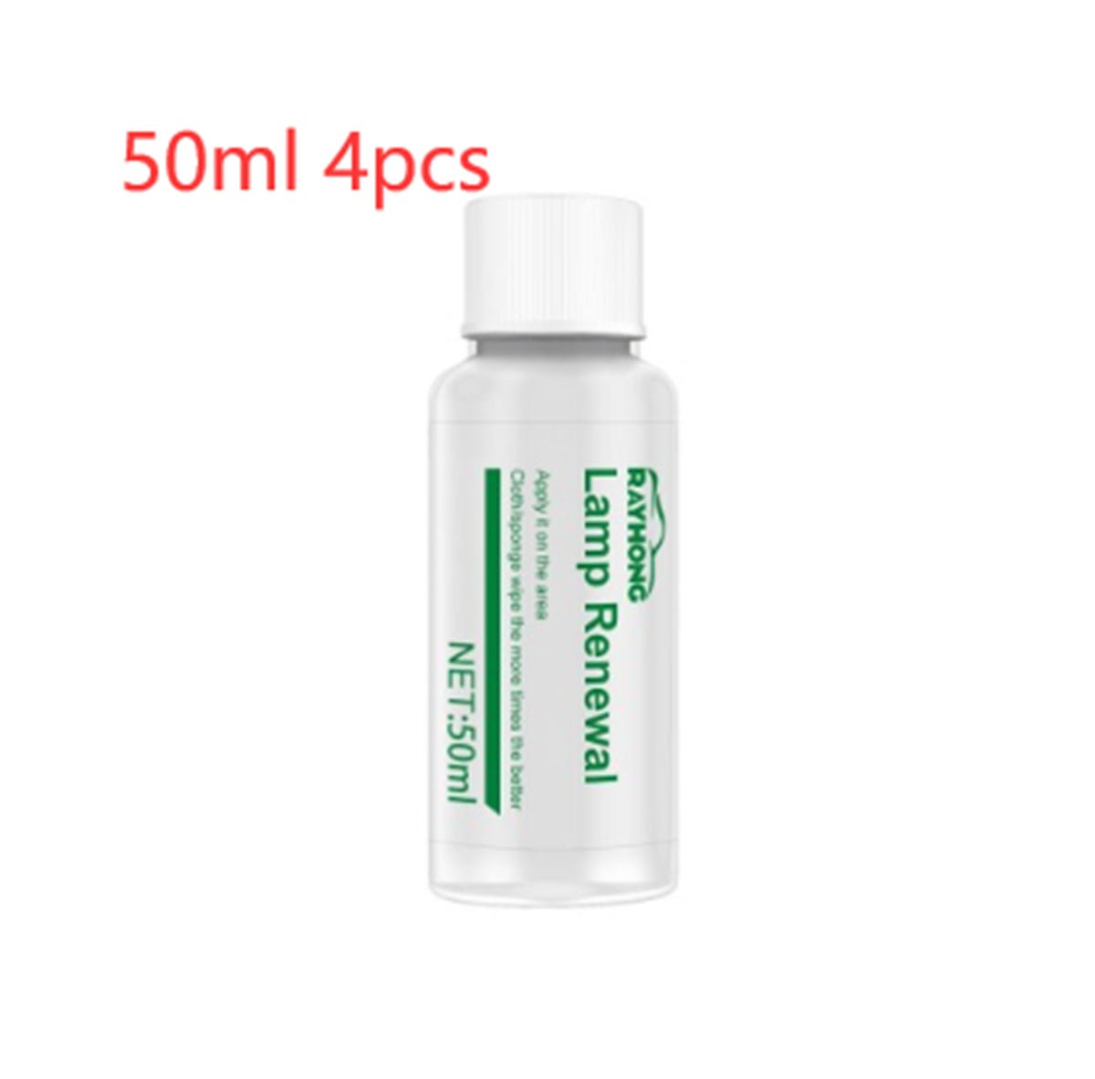Automobile headlight repair liquid - TS Store