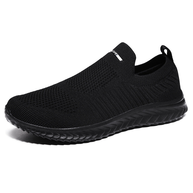 Breathable Couple Sports Shoes Casual Shoes - TS Store