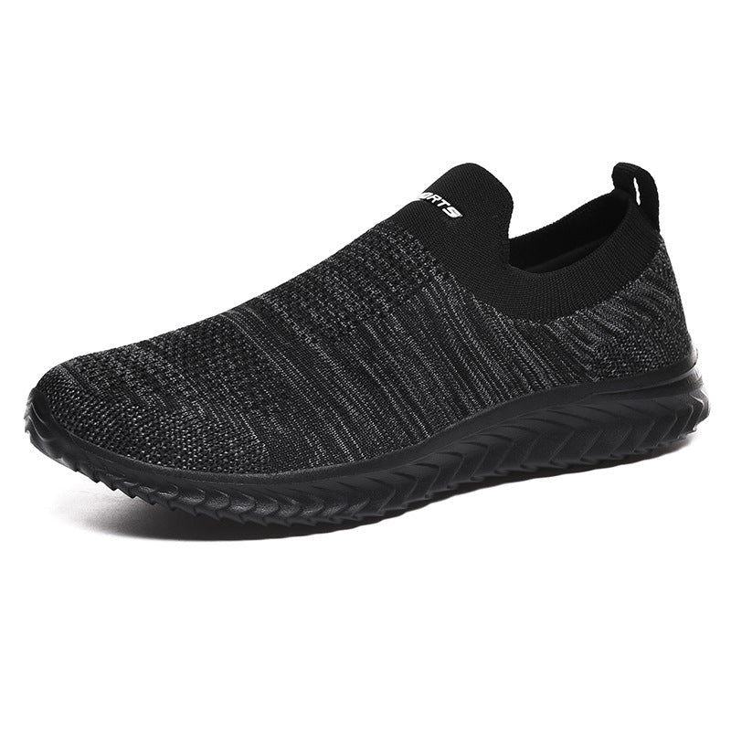 Breathable Couple Sports Shoes Casual Shoes - TS Store