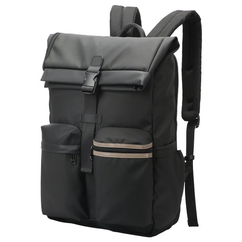 Multifunktionaler, wasserabweisender Freizeitrucksack