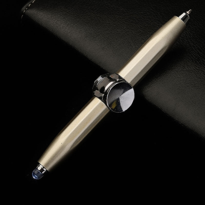 Creative Multi-Function LED Pen