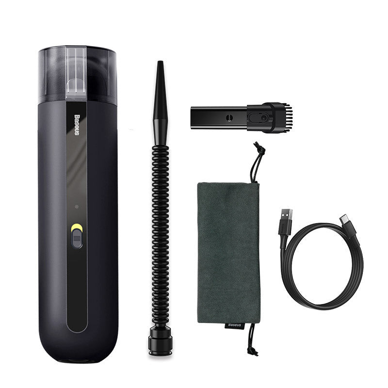 Car Vacuum Cleaner Wireless 5000Pa Handheld Mini Vaccum Cleaner For Car Home Desktop Cleaning Portable Vacuum Cleaner - TS Store