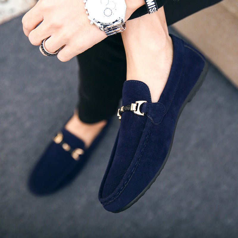 Casual shoes peas shoes - TS Store