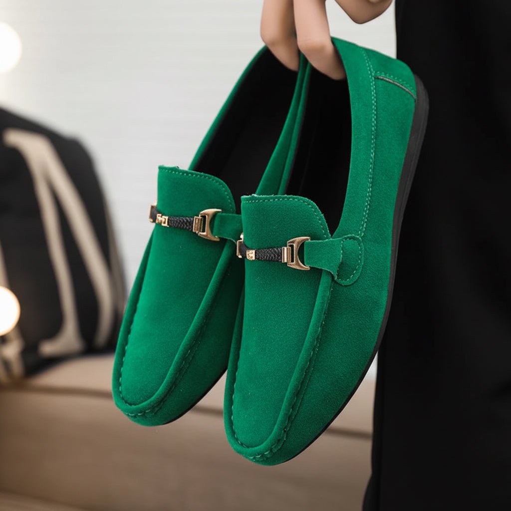 Casual shoes peas shoes - TS Store