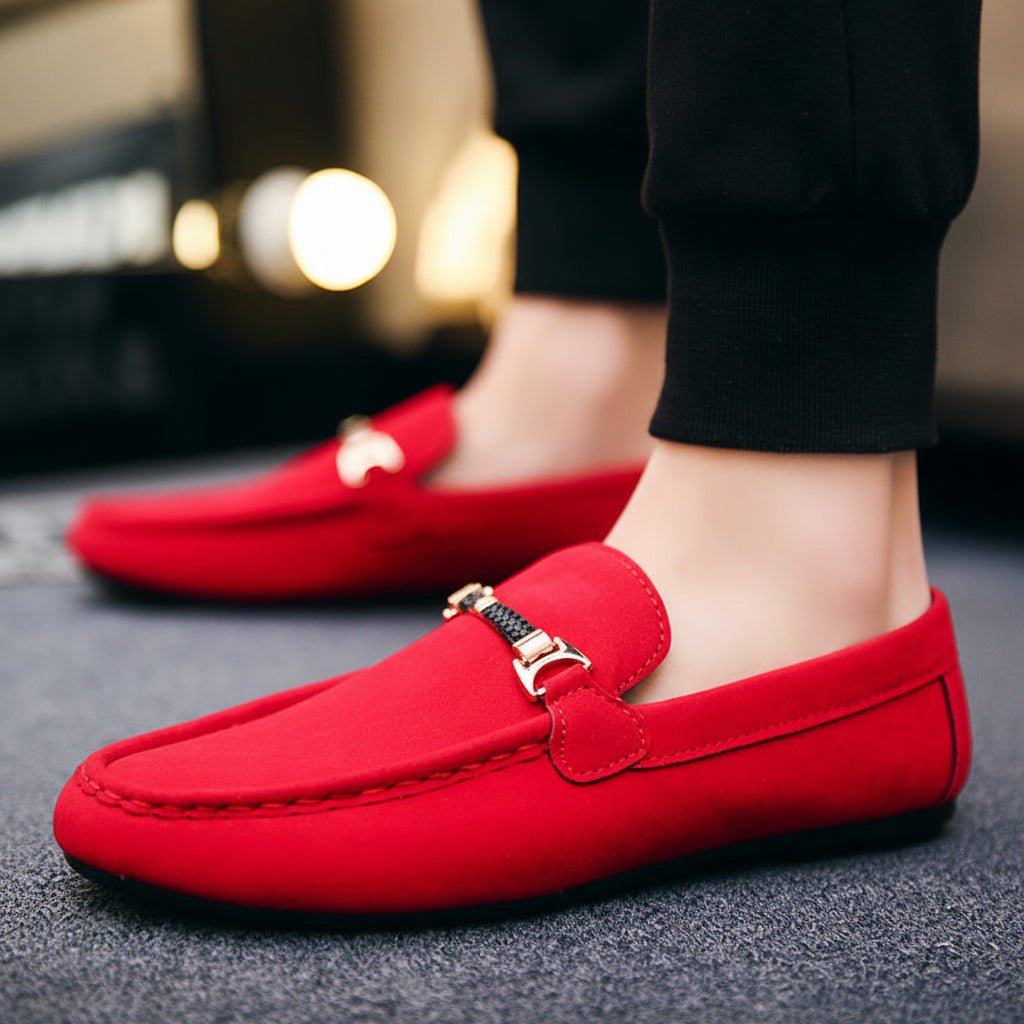 Casual shoes peas shoes - TS Store