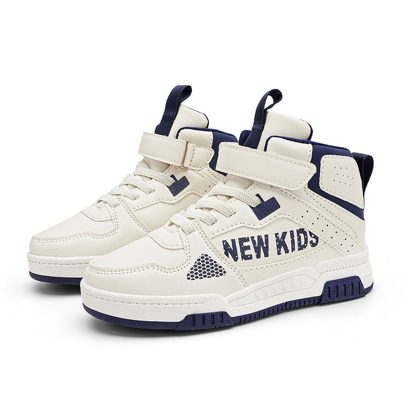Children's Street Outdoor Sneakers - TS Store