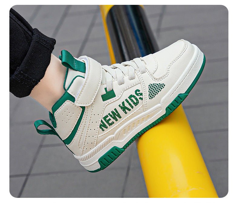 Children's Street Outdoor Sneakers - TS Store