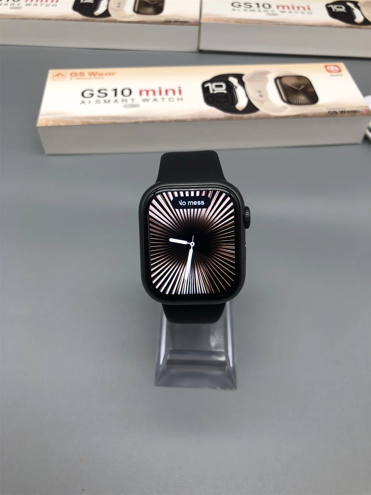 Men Women Smart Watch - TS Store