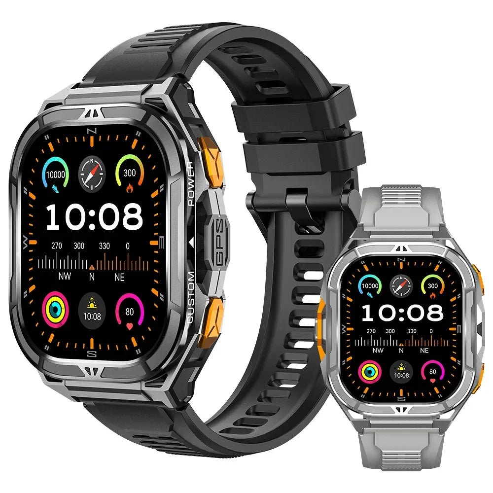 Men Women Smart Watch - TS Store