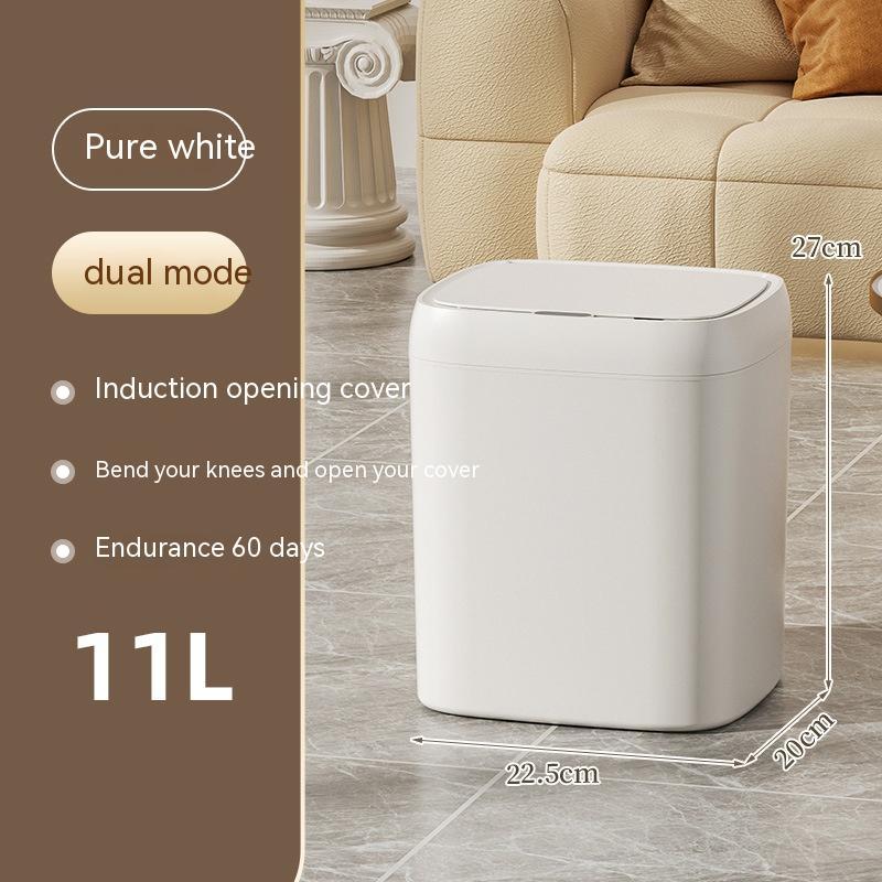 Smart Trash Can - TS Store