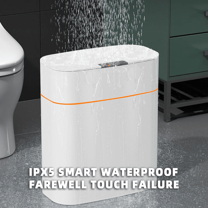 Smart Trash Can - TS Store