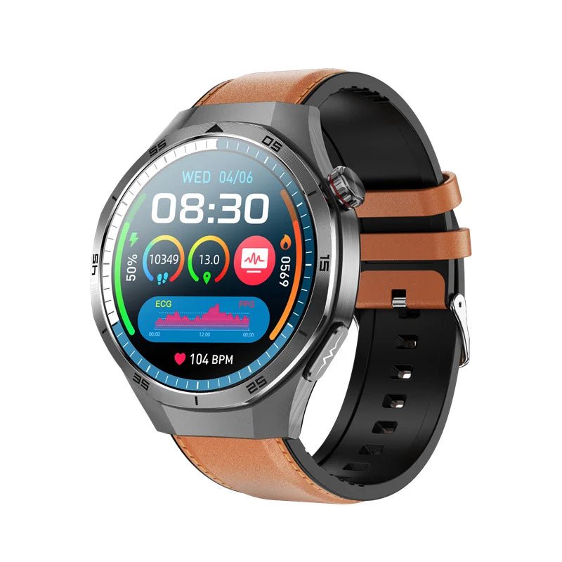 Smart Watch ET456 SPORT WATCH - TS Store