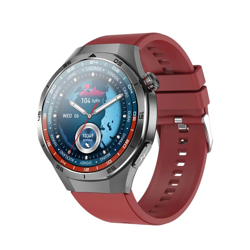 Smart Watch ET456 SPORT WATCH - TS Store