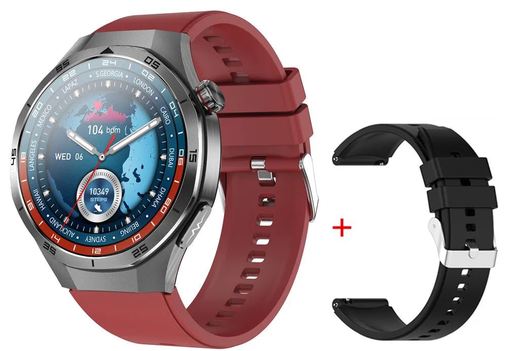 Smart Watch ET456 SPORT WATCH - TS Store
