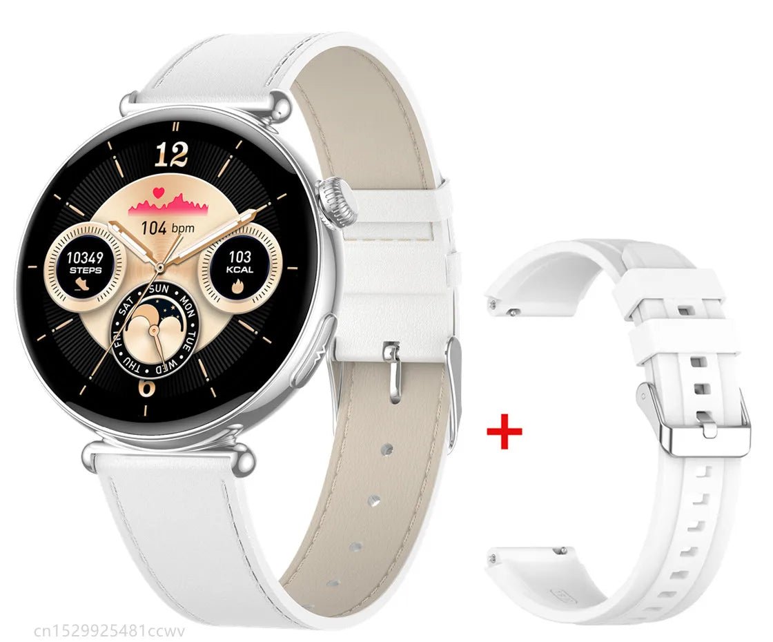 Smart Watch ET491 Women Smartwatch - TS Store