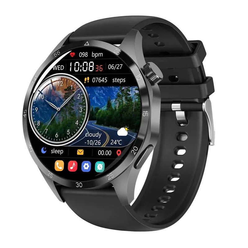 smart watch GT Pro+ Upgrade - TS Store