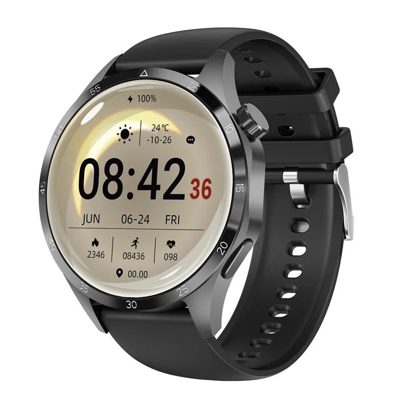 smart watch GT Pro+ Upgrade - TS Store
