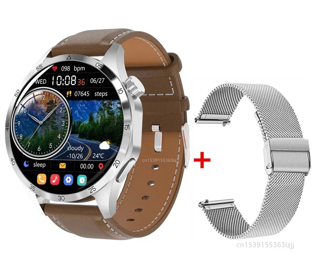 smart watch GT Pro+ Upgrade - TS Store