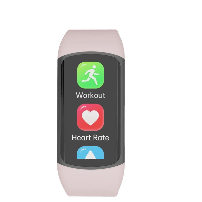 Smart Watch H8 Bracelet - TS Store