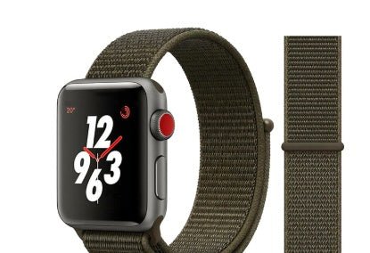 Watch band - TS Store