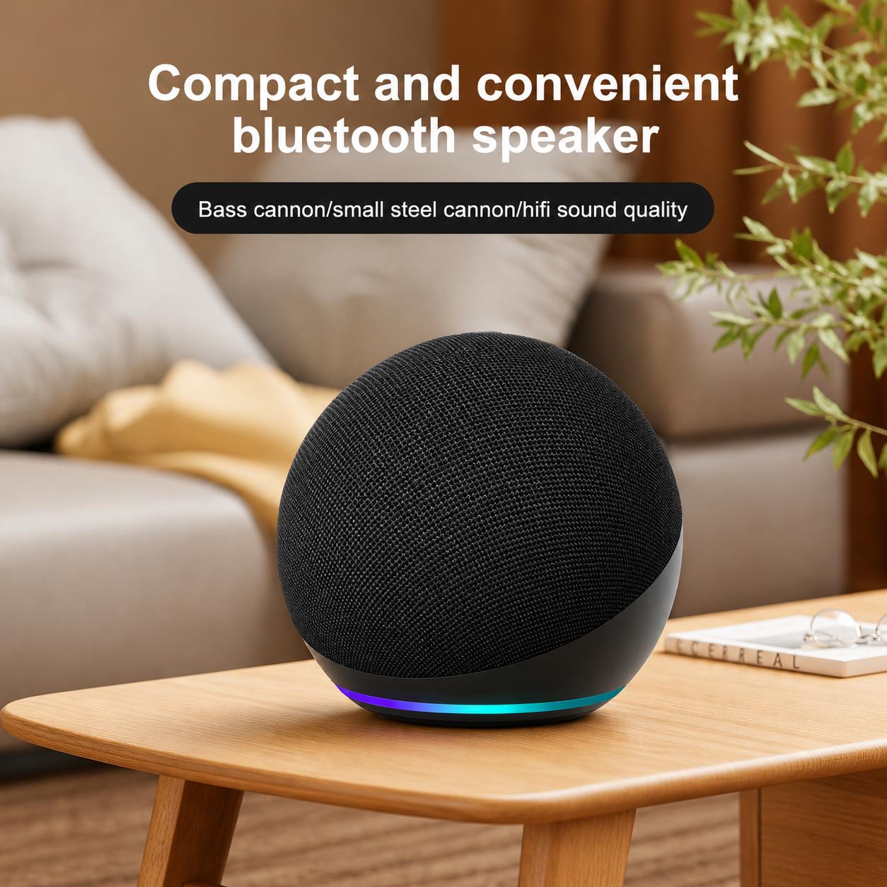 Upgrade Your Audio Experience with TS Store - TS Store