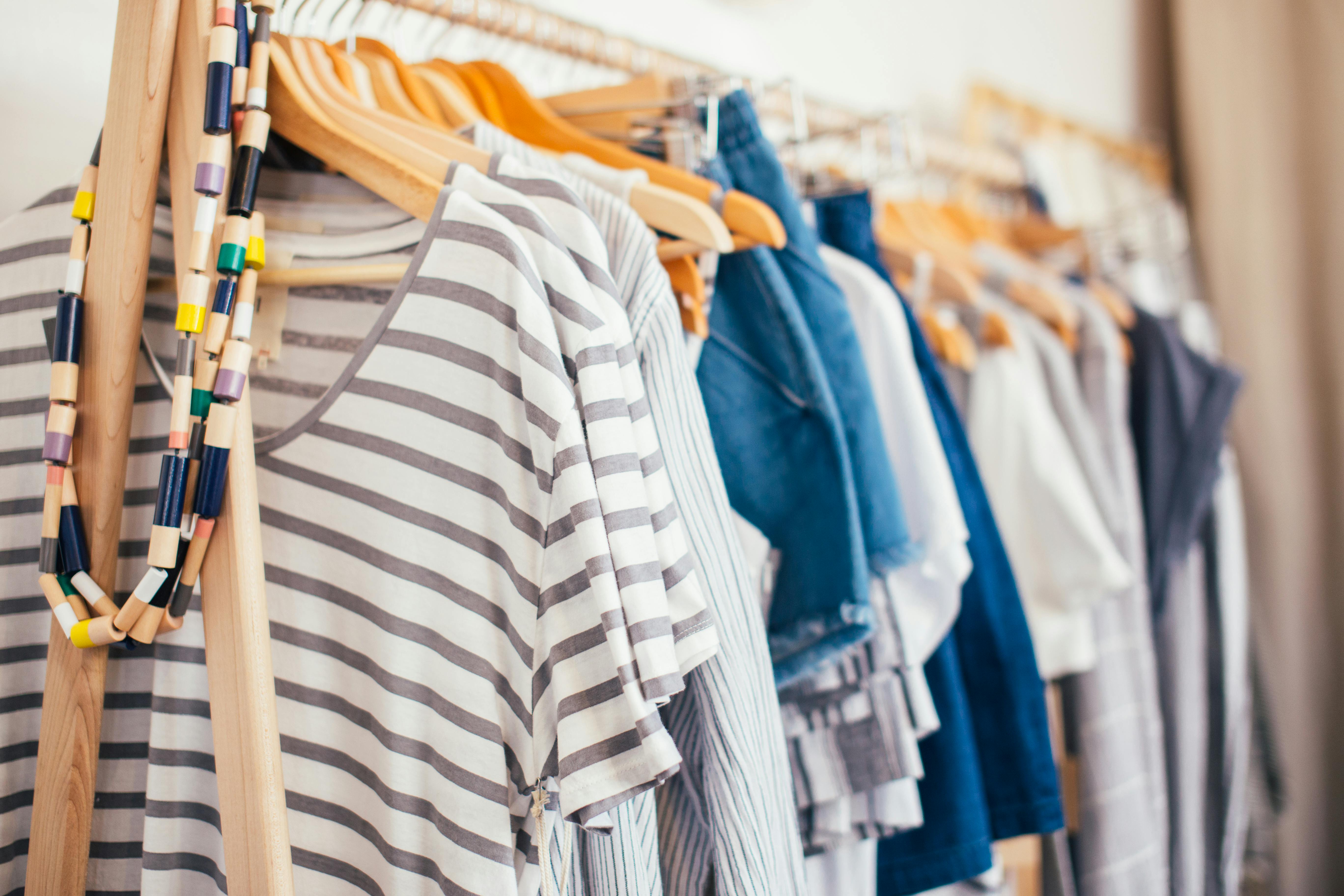 Clothing - TS Store