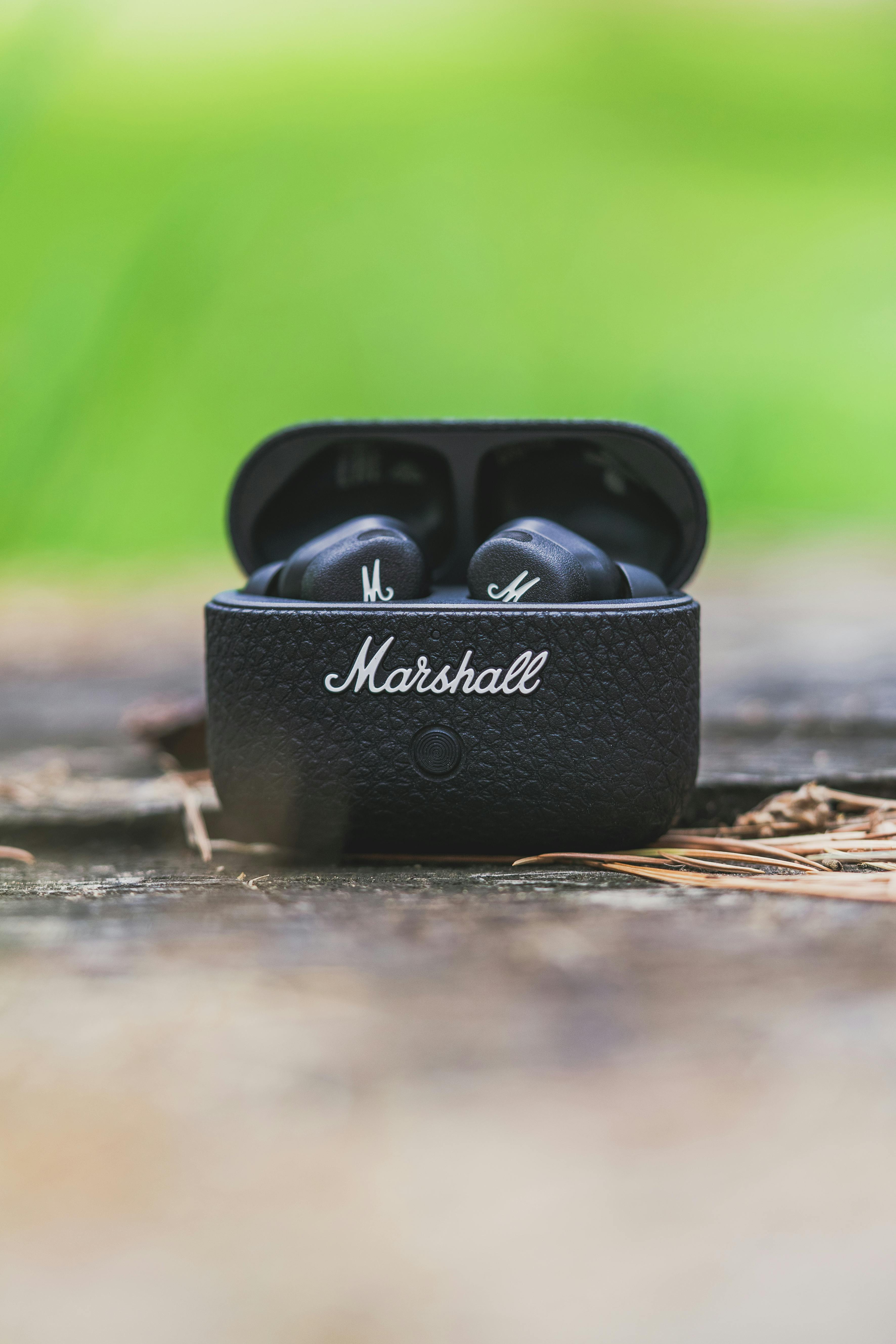 Earbuds - TS Store