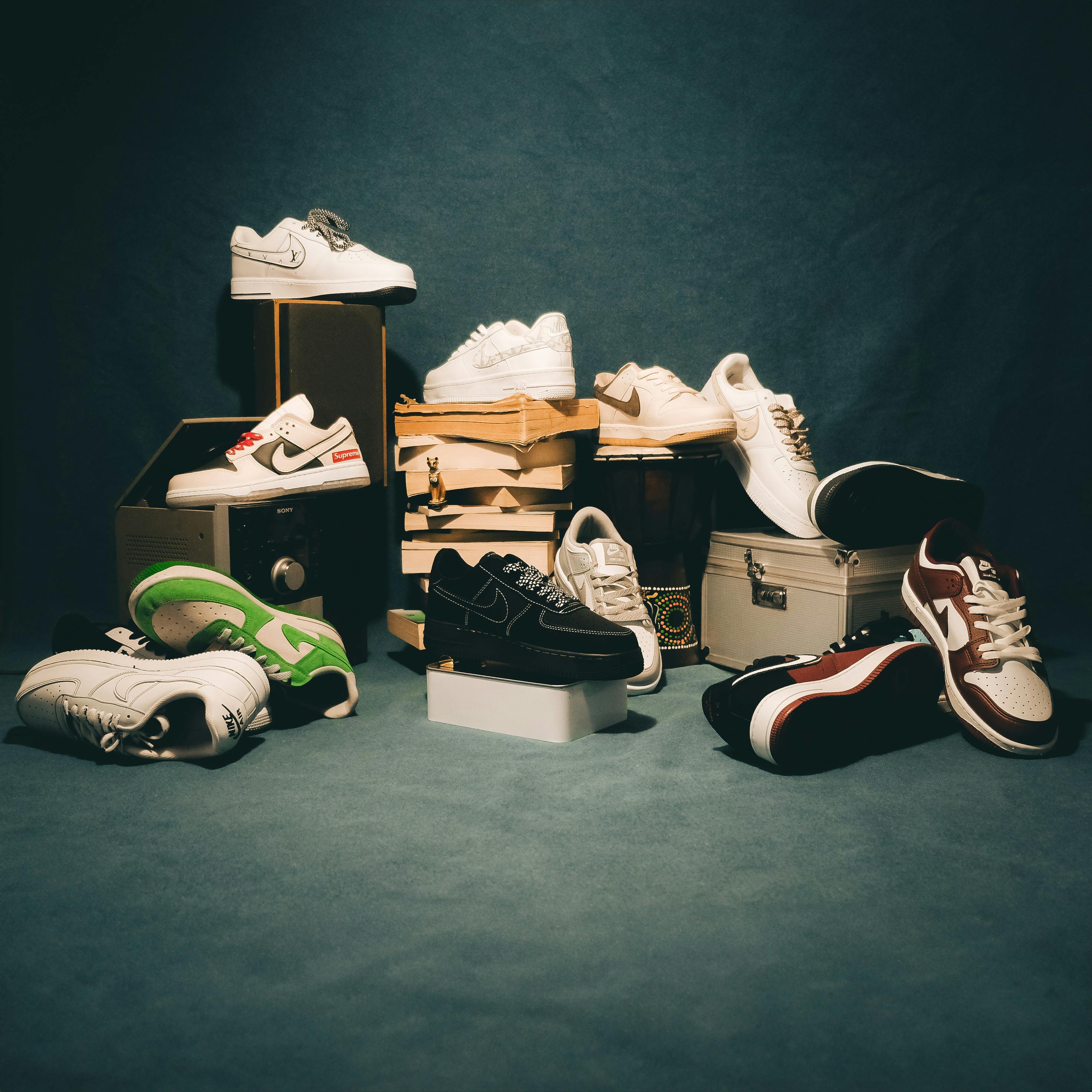 Shoes - TS Store