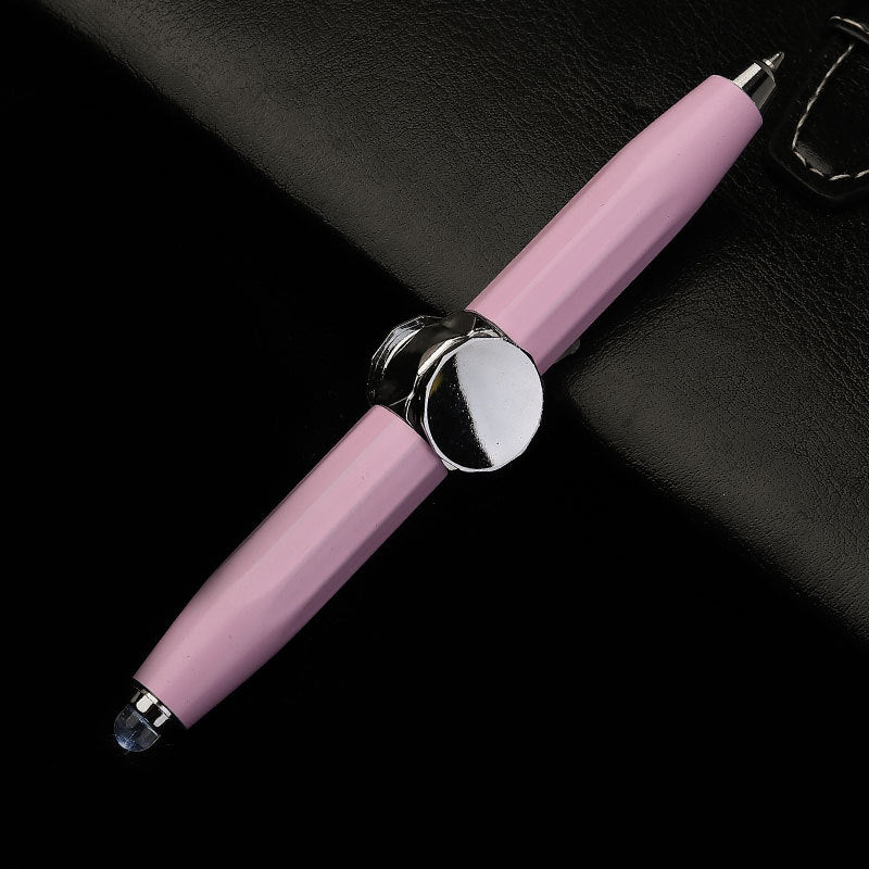Creative Multi-Function LED Pen