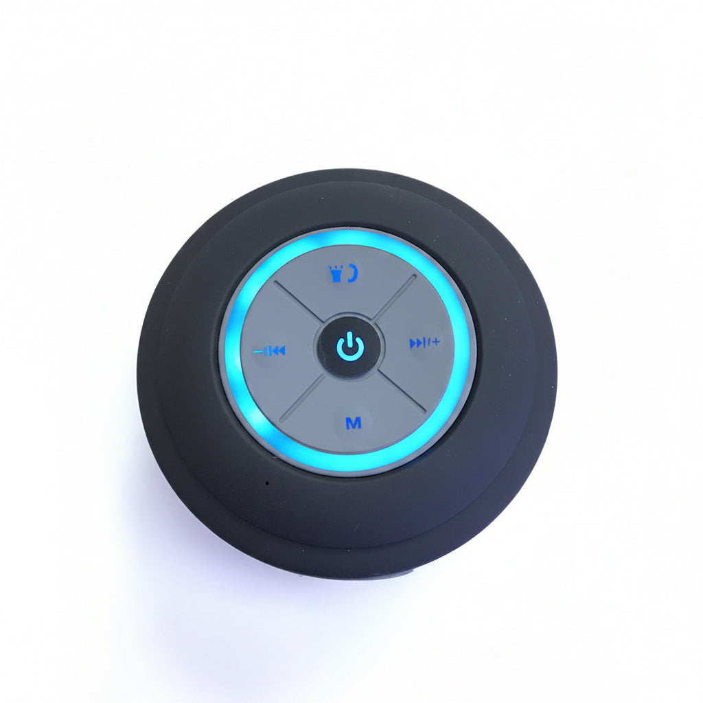 Mini Wasserdichter Bluetooth-Lautsprecher