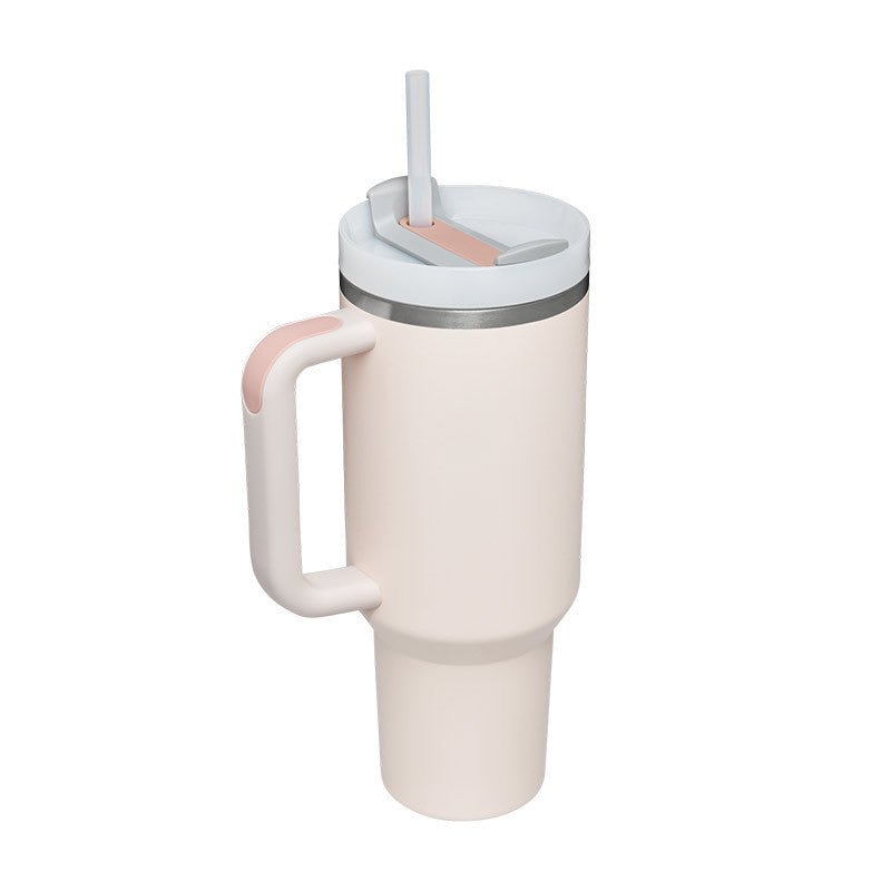 40 Oz Tumbler - TS Store