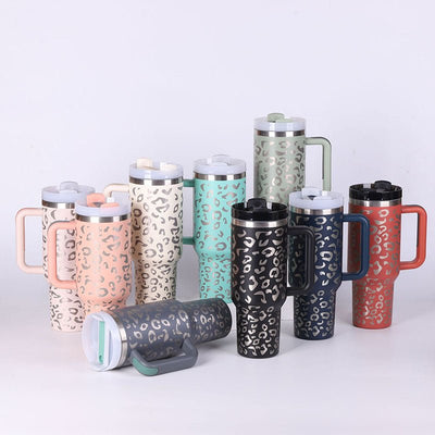 40 Oz Tumbler - TS Store
