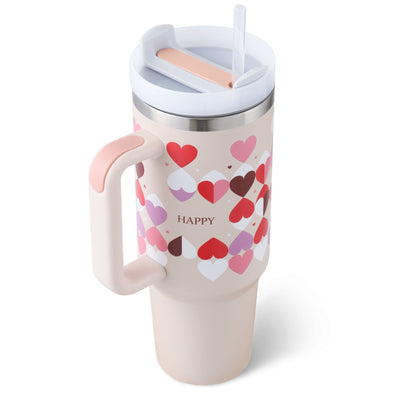 40 Oz Tumbler - TS Store