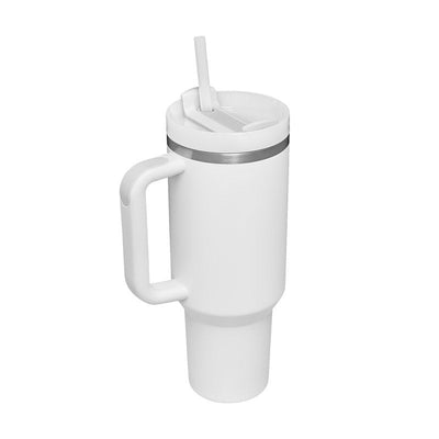 40 Oz Tumbler - TS Store