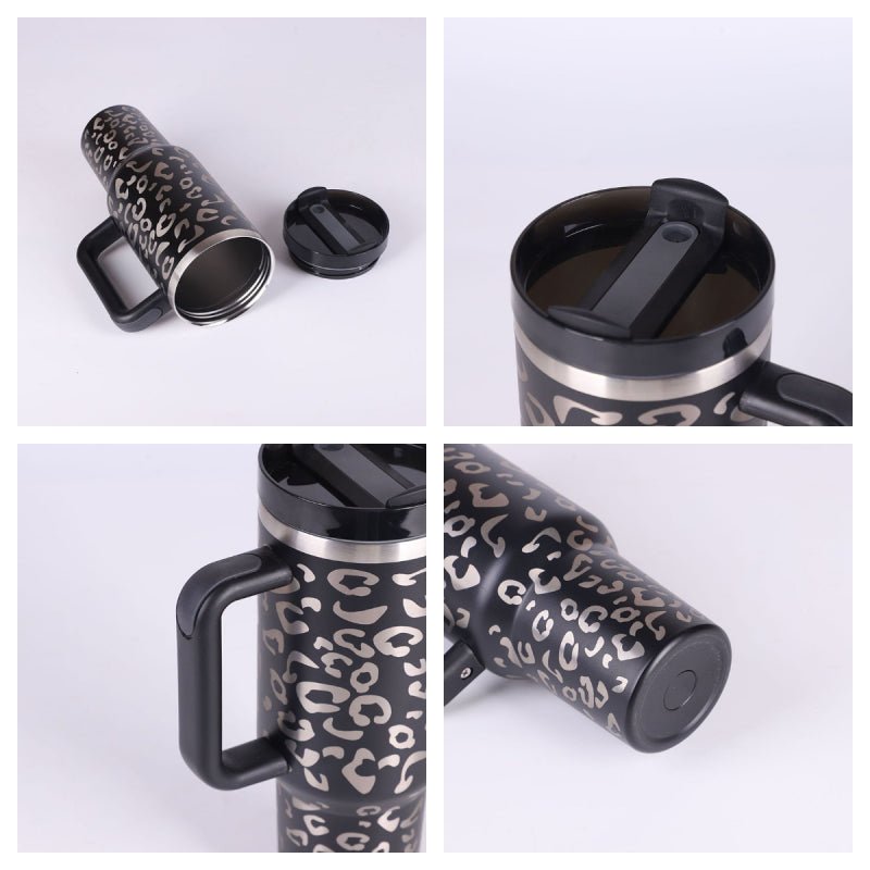 40 Oz Tumbler - TS Store