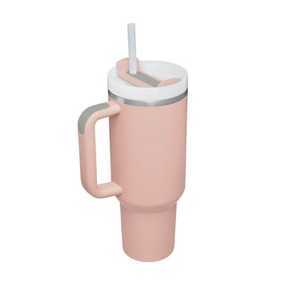 40 Oz Tumbler - TS Store