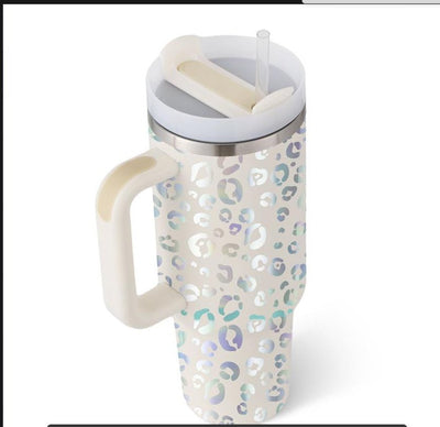 40 Oz Tumbler - TS Store