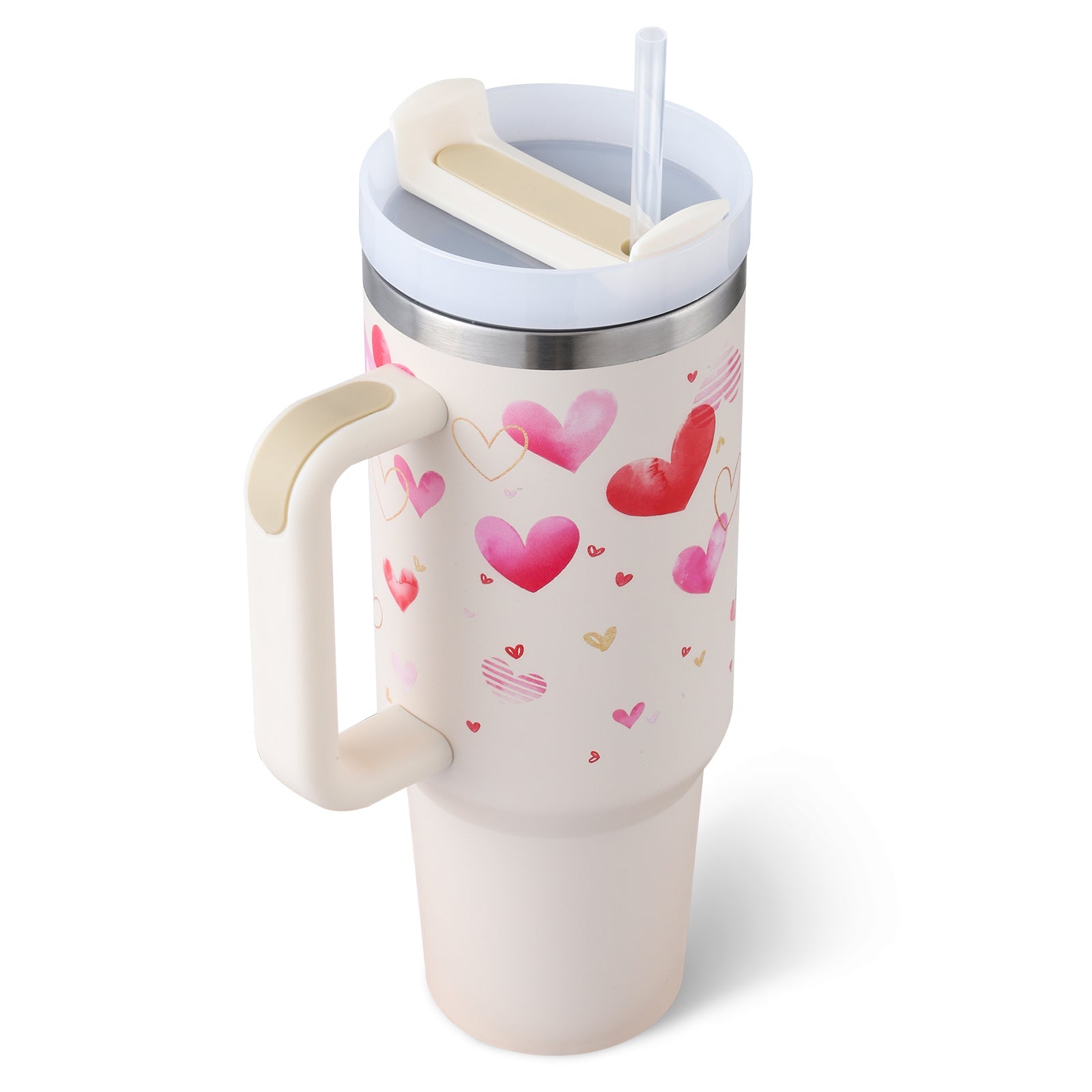 40 Oz Tumbler - TS Store
