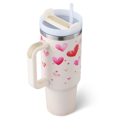 40 Oz Tumbler - TS Store