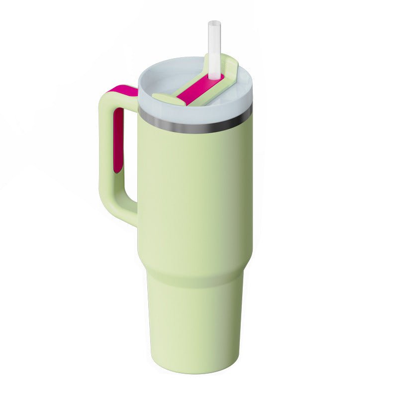 40 Oz Tumbler - TS Store