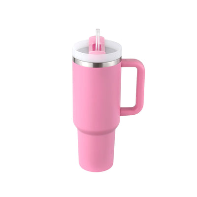 40 Oz Tumbler - TS Store