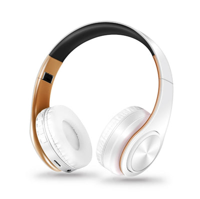 Headset Für Spielmusik Kabelloses Bluetooth-Headset