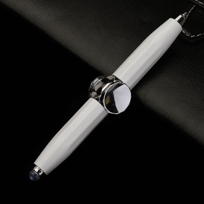 Creative Multi-Function LED Pen