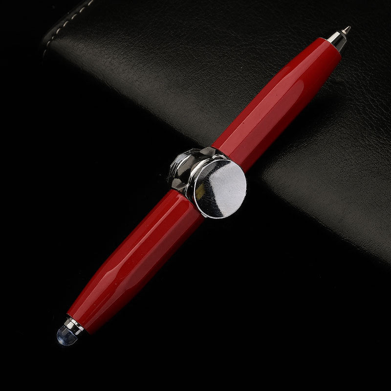 Creative Multi-Function LED Pen